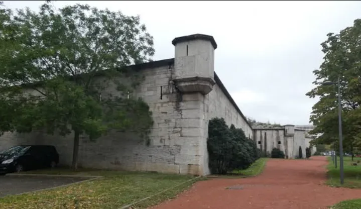 Fort de Montluc