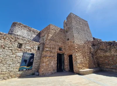 Citadelle de Porto-Vecchio