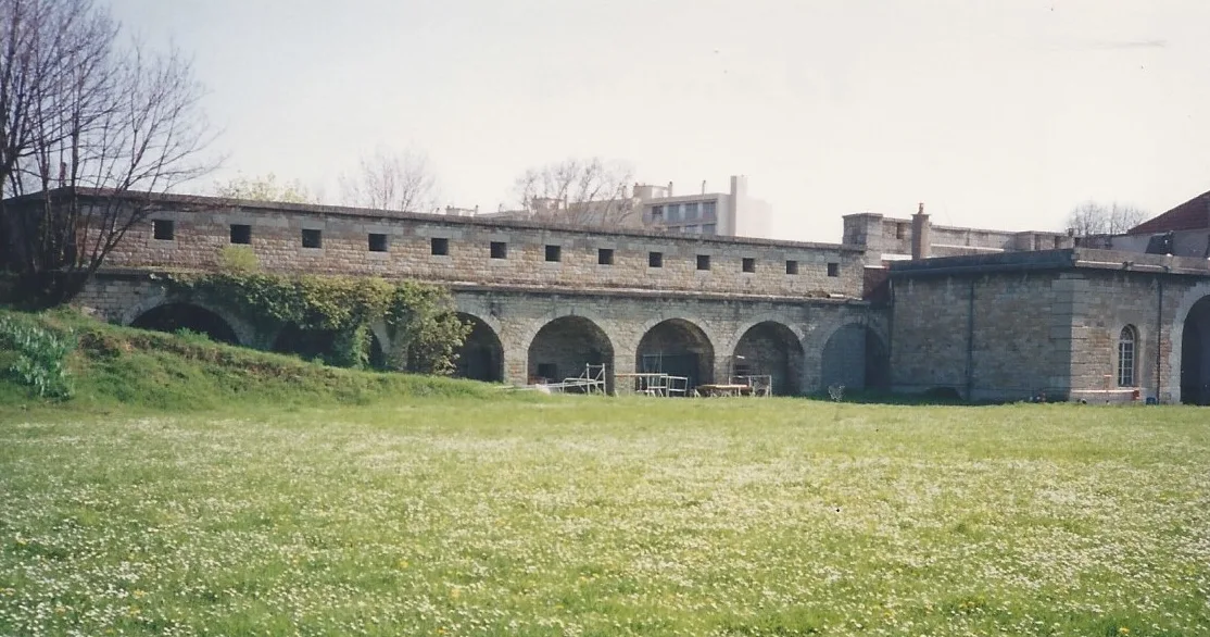 Fort de Sainte-Foy