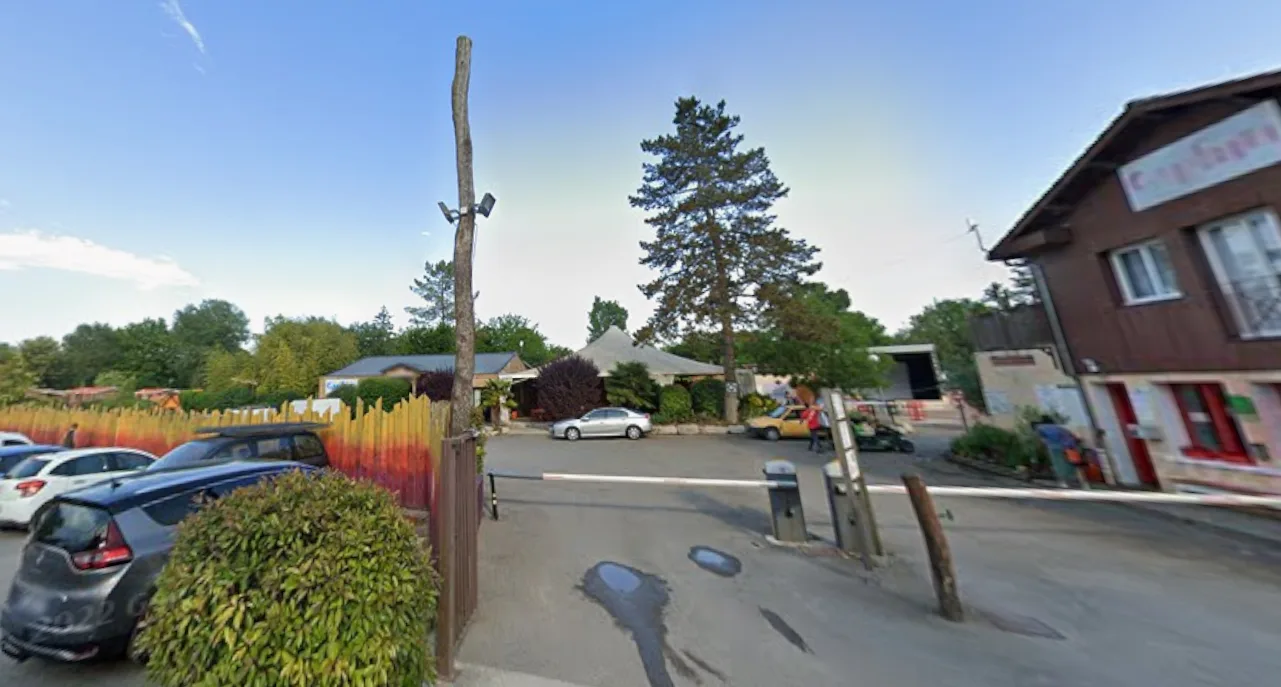 Camping Capfun - Régnière