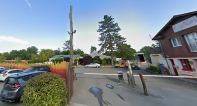 Camping Capfun - Régnière