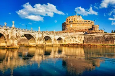 Castel Sant'Angelo