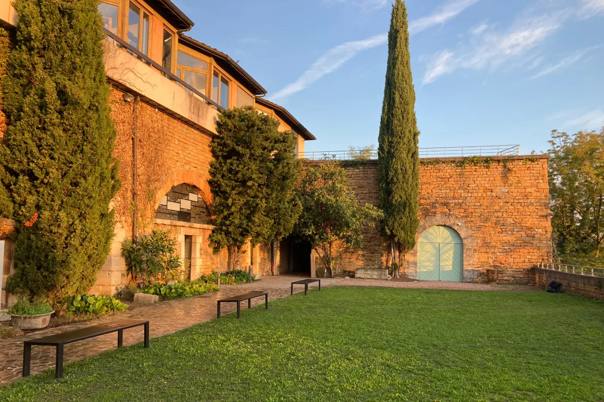 Fort de Vaise