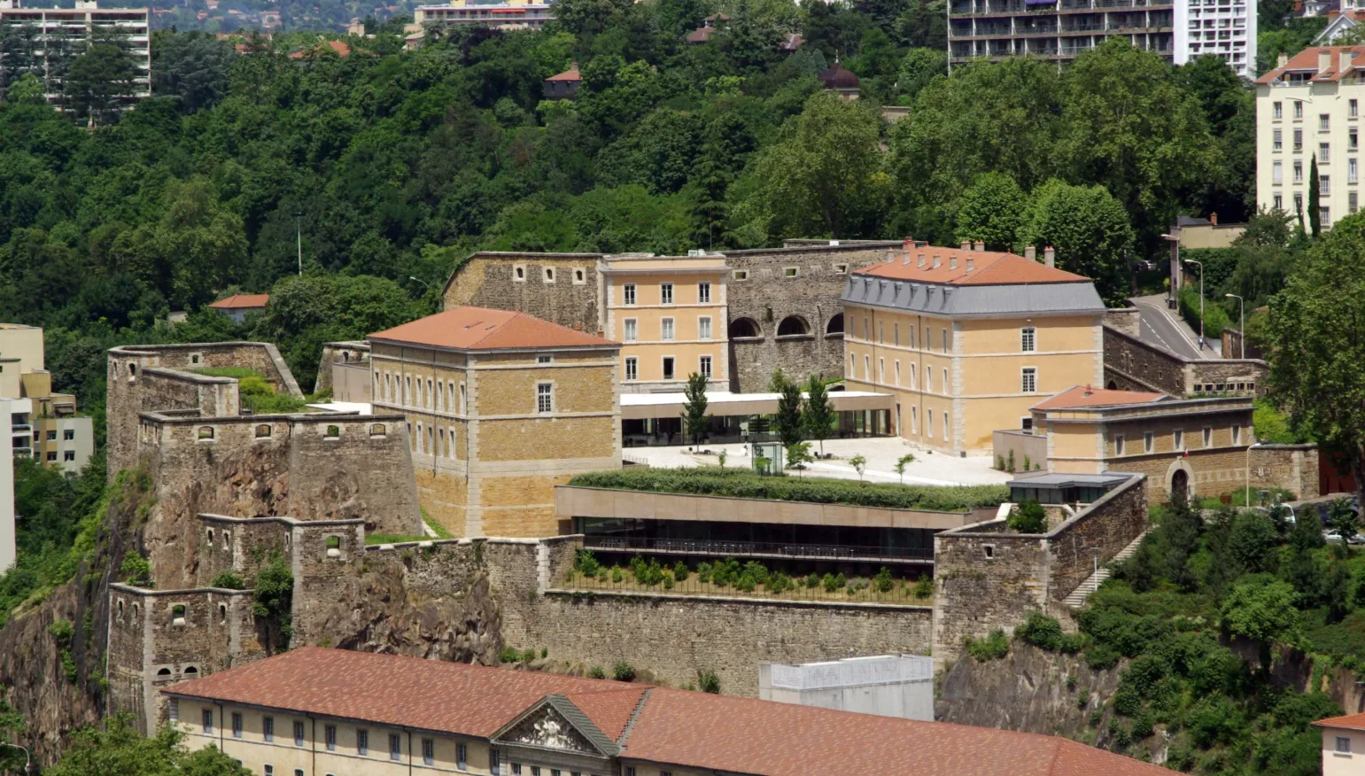 Fort Saint-Jean