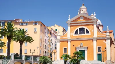 Cathédrale Santa Maria Assunta