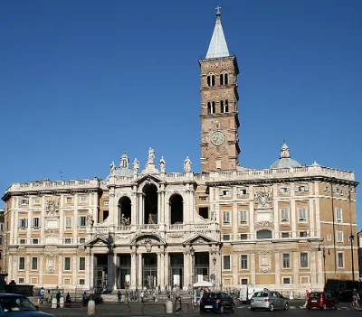 Basilica Papale di Santa Maria Maggiore