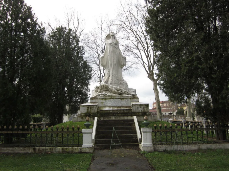 Cimetière de la Guillotière Nouveau