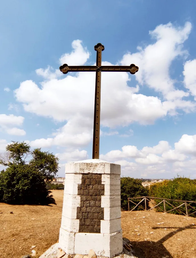 Monte Testaccio