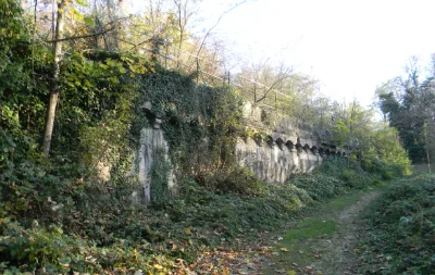 Fort de Meyzieu