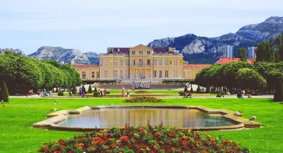 Château Borély