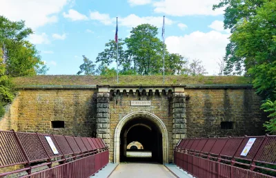 Fort de Bron