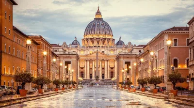 Basilica di San Pietro