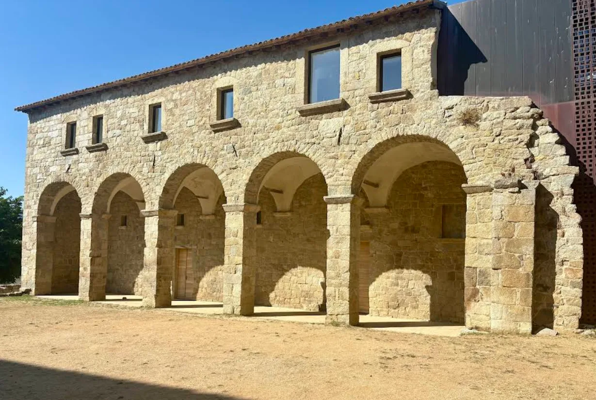Couvent St-François