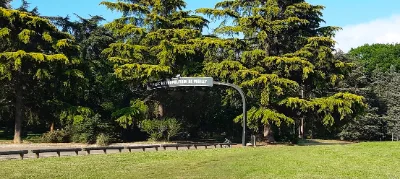 Parc de Parilly