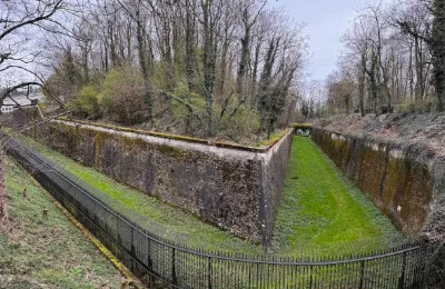 Fort de Saint-Priest