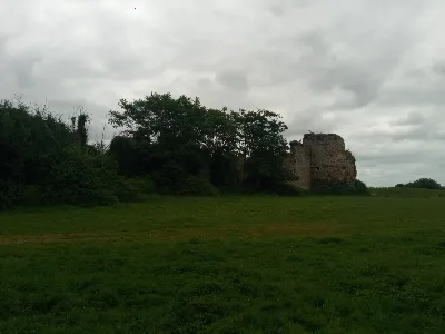 Château de la rivière — photo 5