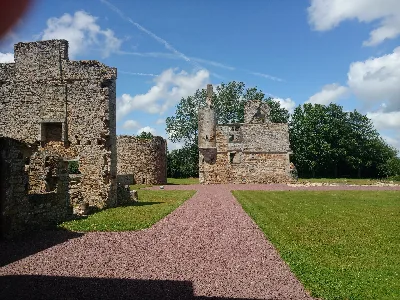 Château de Montfort
