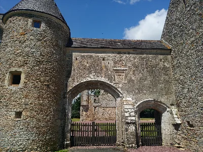 Château de Montfort — photo 2
