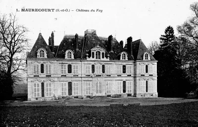 Château du Faÿ — photo 2