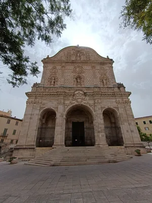 Cathédrale Saint Nicolas — photo 1