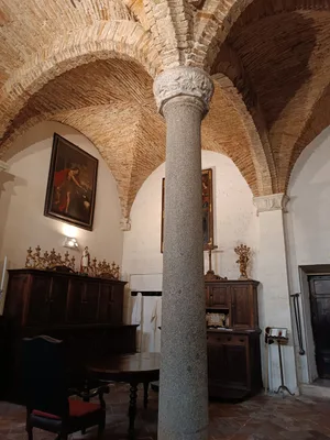 Cathédrale Saint Nicolas — photo 2