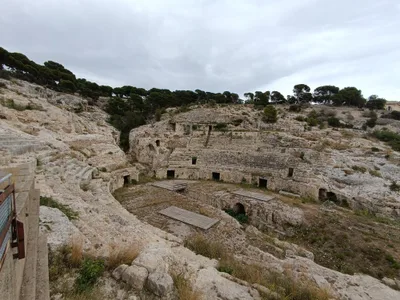 Amphithéâtre de Cagliari — photo 2