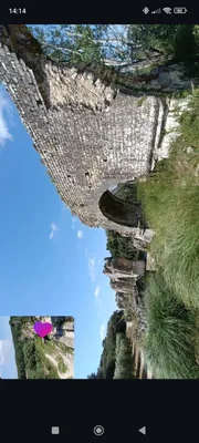 Aqueduc romain — photo 1