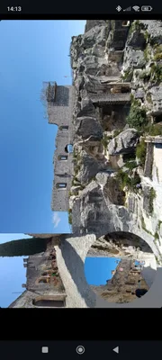 Château des Baux de Provence