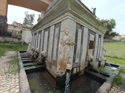 Fontaine del Rosello — photo 2