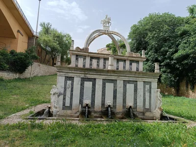 Fontaine del Rosello — photo 4