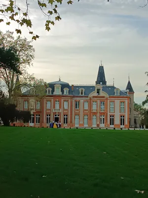 château de Laurentie — photo 3