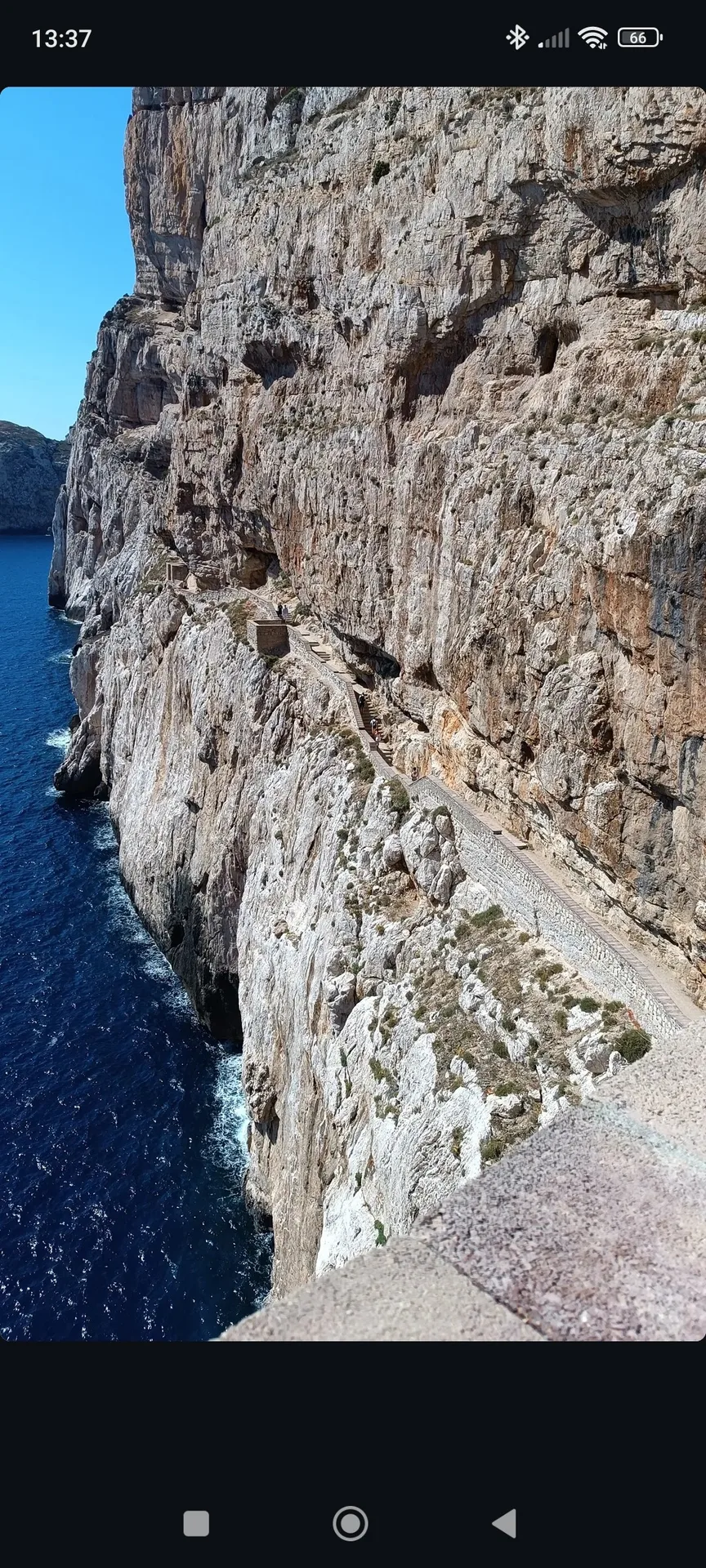Grotte de Neptune