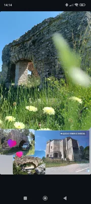 Aqueduc romain — photo 2