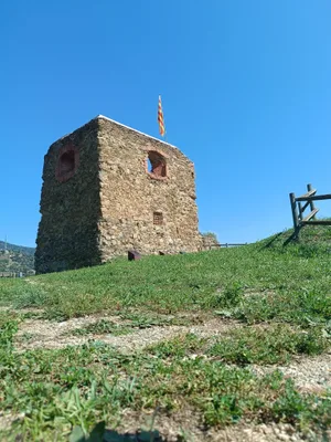 Torre de Solsona