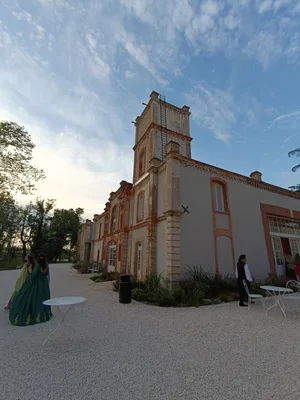 château de Laurentie — photo 2