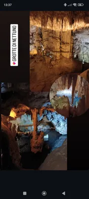 Grotte de Neptune — photo 2