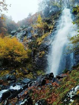 Cascade d'Appy — photo 2