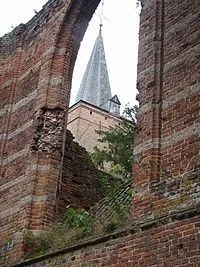 Ruinechurch