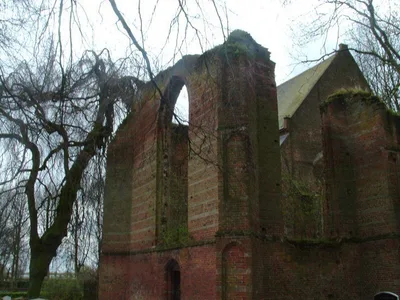 Ruinechurch — photo 2