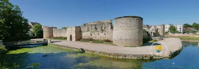 Chateau de Brie Comte Robert — photo 1