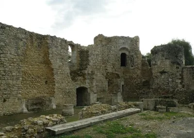 Chateau de Brie Comte Robert — photo 3