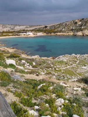 Île du Frioul — photo 5