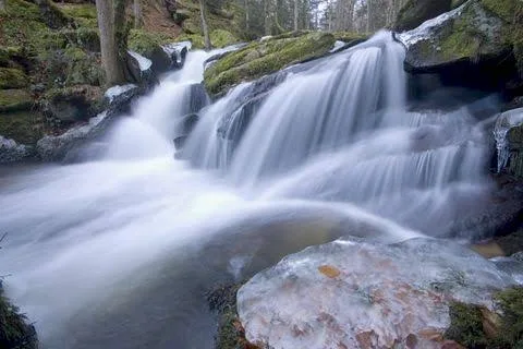 Vallée du couzon