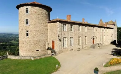 Château de vollor