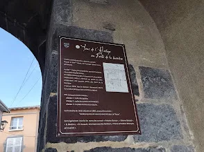 Tour de l'horloge — photo 1