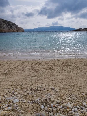 Île du Frioul — photo 3