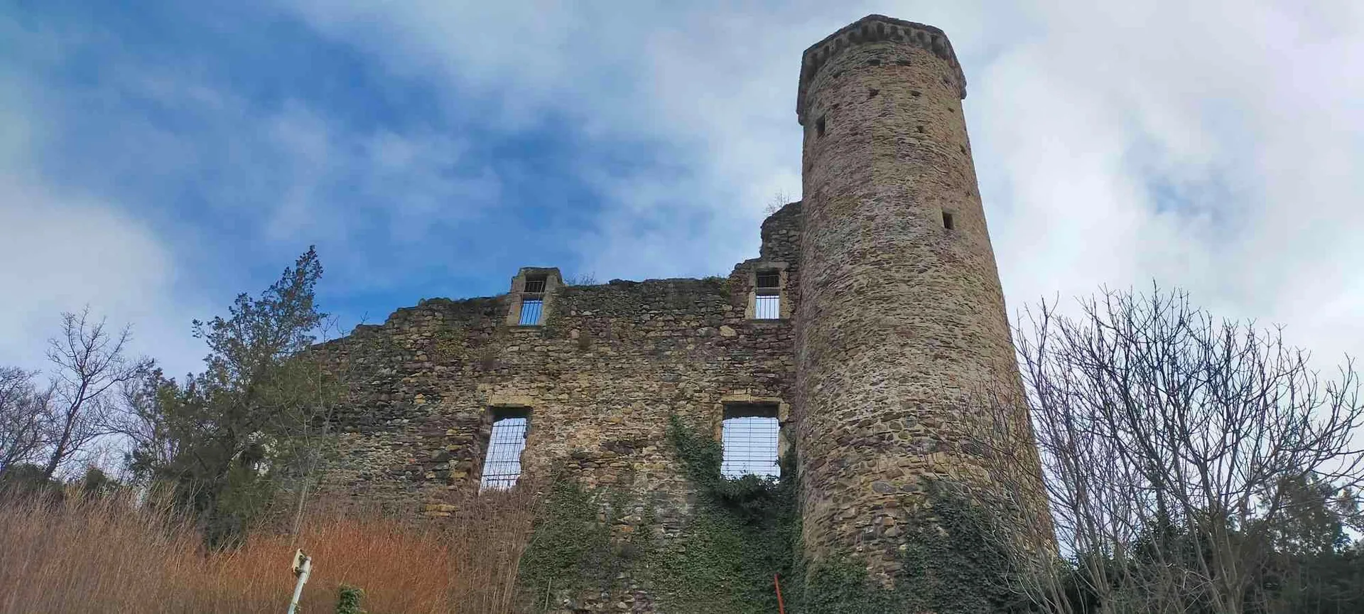 Tour des Alleman, Champ-sur-Drac