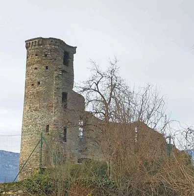 Tour des Alleman, Champ-sur-Drac — photo 2