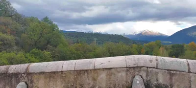 Pont Lesdiguières, Pont-de-Claix/Claix — photo 2