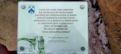 Pont Lesdiguières, Pont-de-Claix/Claix — photo 4